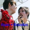 Sterren Avatars Brendon urie 