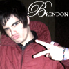 Sterren Avatars Brendon urie 