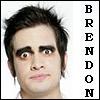 Sterren Avatars Brendon urie 