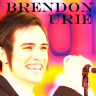 Sterren Avatars Brendon urie 