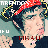 Sterren Avatars Brendon urie 