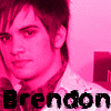 Sterren Avatars Brendon urie 