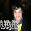 Sterren Avatars Brendon urie 