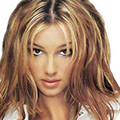 Sterren Britney spears Avatars 