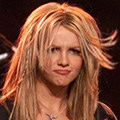 Sterren Britney spears Avatars 