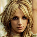 Sterren Britney spears Avatars 