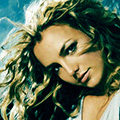 Sterren Britney spears Avatars 