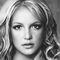 Sterren Britney spears Avatars 