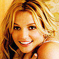 Sterren Britney spears Avatars 