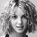 Sterren Britney spears Avatars 