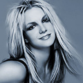 Sterren Britney spears Avatars 