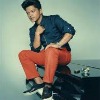 Sterren Avatars Bruno mars 