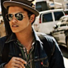 Sterren Avatars Bruno mars 