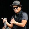 Sterren Avatars Bruno mars 