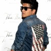 Sterren Avatars Bruno mars 