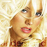 Sterren Christina aguilera Avatars 