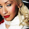 Sterren Christina aguilera Avatars 