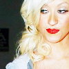 Sterren Christina aguilera Avatars 