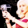 Sterren Christina aguilera Avatars 