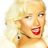 Sterren Christina aguilera Avatars 