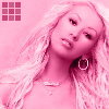 Sterren Christina aguilera Avatars 