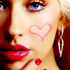 Sterren Christina aguilera Avatars 