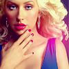 Sterren Christina aguilera Avatars 