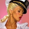 Sterren Christina aguilera Avatars 