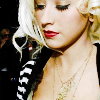 Sterren Christina aguilera Avatars 