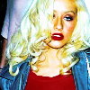 Sterren Christina aguilera Avatars 