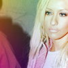 Sterren Christina aguilera Avatars 