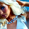 Sterren Christina aguilera Avatars 