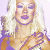 Sterren Christina aguilera Avatars 