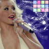 Sterren Christina aguilera Avatars 