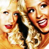 Sterren Christina aguilera Avatars 