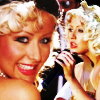 Sterren Christina aguilera Avatars 