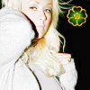 Sterren Christina aguilera Avatars 