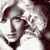 Sterren Christina aguilera Avatars 