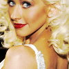 Sterren Christina aguilera Avatars 