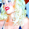 Sterren Christina aguilera Avatars 