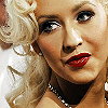 Sterren Christina aguilera Avatars 