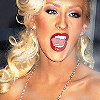 Sterren Christina aguilera Avatars 