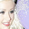 Sterren Christina aguilera Avatars 