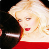 Sterren Christina aguilera Avatars 