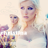 Sterren Christina aguilera Avatars 