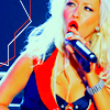 Sterren Christina aguilera Avatars 