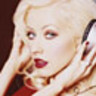 Sterren Christina aguilera Avatars 