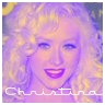 Sterren Christina aguilera Avatars 