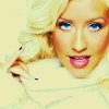 Sterren Christina aguilera Avatars 