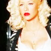 Sterren Christina aguilera Avatars 